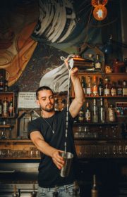 ברמן במצפה רמון